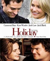 The Holiday /   